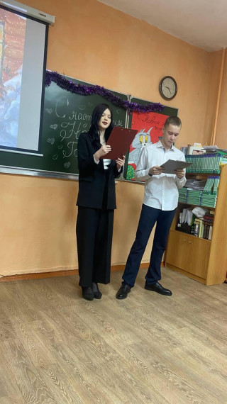 *В ритме Нового года!*.